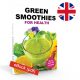 Green Smoothies for Health eBook
