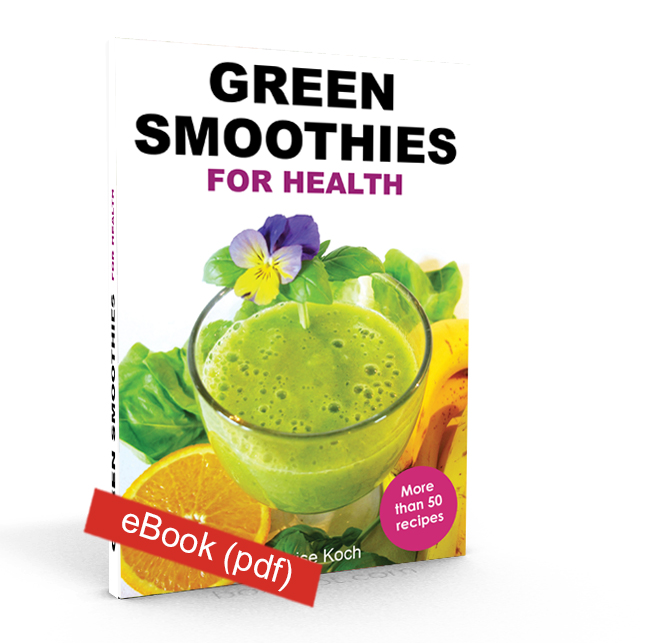 Green smoothies