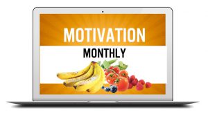 Motivation Monthly support group