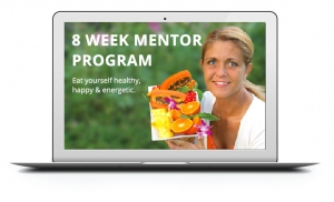 8 week mentor program