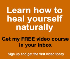 Free video course heal yourself naturally