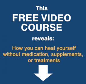 Free video course - get well naturally